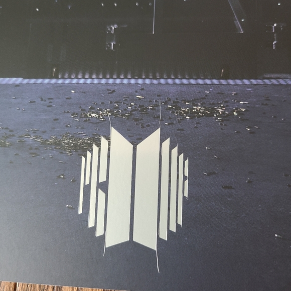 BTS Proof album - Picture 2 of 3